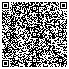 QR code with Kim's Center For Yoga contacts