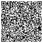 QR code with Precision Hearing contacts