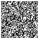 QR code with B & R Services LLC contacts