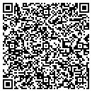 QR code with E J Leduc Inc contacts