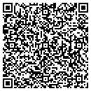 QR code with John T Ward Dr Phd contacts