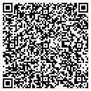 QR code with A Honey Wagon contacts