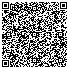 QR code with One Love Yoga LLC contacts