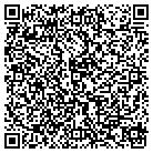 QR code with Open Spaces Center For Yoga contacts