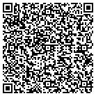 QR code with Phoenix Yoga Project contacts