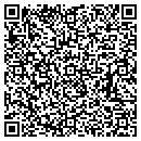 QR code with Metrovation contacts