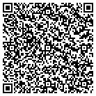 QR code with A Advance Relocation & Storage contacts