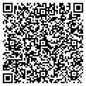 QR code with One Moore Stitch contacts