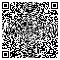 QR code with R&H Fashions contacts