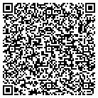 QR code with Warners Lawn Service contacts