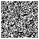 QR code with The Yoga Studio contacts