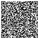 QR code with True2uyoga LLC contacts