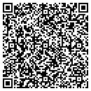 QR code with K C Enterprize contacts