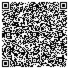 QR code with Connecticut Emissions Station contacts