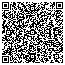 QR code with D'madera Furniture LLC contacts