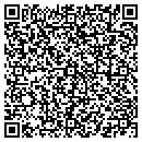 QR code with Antique Garage contacts