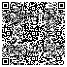 QR code with YOGA DEVA contacts