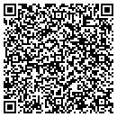 QR code with Yoga Deva contacts
