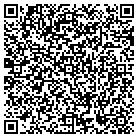 QR code with S & S Western Wear Resale contacts
