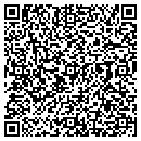 QR code with Yoga Nirvana contacts