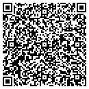 QR code with Yoga Oasis contacts