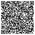 QR code with M&J contacts