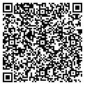 QR code with Tcc Dresses contacts