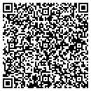 QR code with T Darryl's Shirts & Caps contacts