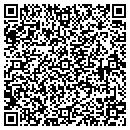 QR code with Morganstore contacts