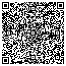 QR code with Rabbit Corp contacts