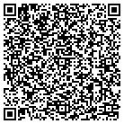 QR code with Anahata Movement Arts contacts