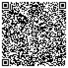 QR code with Ananda Sangha of the Redwoods contacts