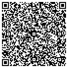 QR code with A & M Custom Homes Inc contacts