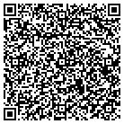 QR code with S & B Landscaping & Nursery contacts