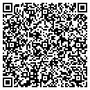 QR code with Aptos Yoga contacts