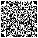 QR code with Art of Yoga contacts