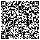 QR code with M Sudik Joseph DDS contacts