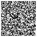 QR code with B Levin contacts