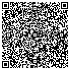 QR code with A Yoga Solution By Jennifer contacts