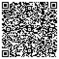 QR code with Aziam Inc contacts