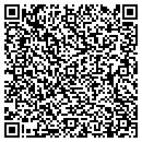 QR code with C Bridg Inc contacts