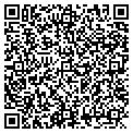 QR code with The Lily Pad Shop contacts