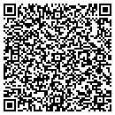 QR code with Avast Inc. contacts
