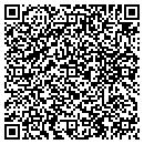 QR code with Hapke & Donovan contacts