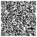 QR code with Gina's Beauty & Hair Supply contacts