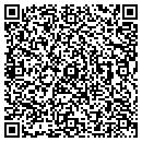 QR code with Heavenly T's contacts