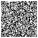 QR code with Union Buffet contacts