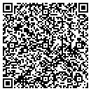 QR code with C & L Construction contacts