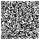 QR code with Bikram's Yoga College of India contacts