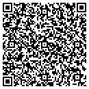 QR code with D R Horton Inc contacts